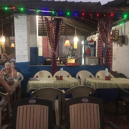 Ruchi Dragon Bar & Restaurant